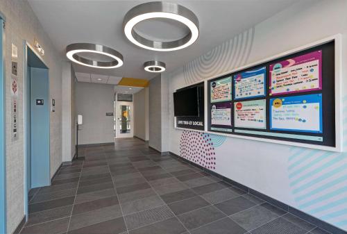 Tru By Hilton Tukwila Seattle Airport, Wa Tru By Hilton Tukwila Seattle Airport, Wa