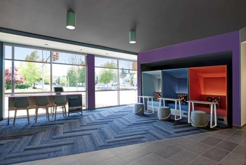 Tru By Hilton Tukwila Seattle Airport, Wa Tru By Hilton Tukwila Seattle Airport, Wa