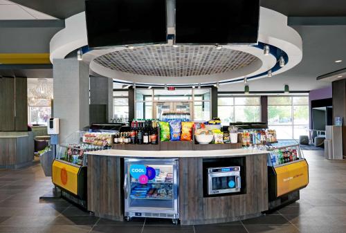 Tru By Hilton Tukwila Seattle Airport, Wa Tru By Hilton Tukwila Seattle Airport, Wa