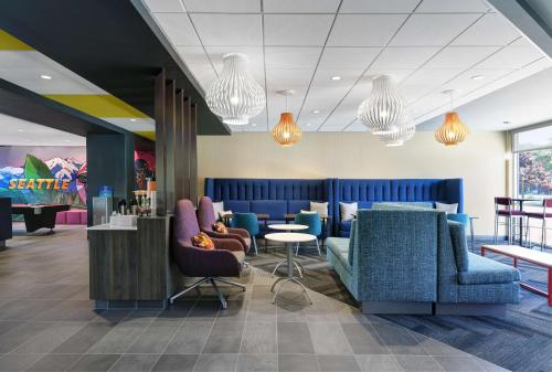 Tru By Hilton Tukwila Seattle Airport Wa - image 14