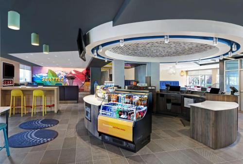 Tru By Hilton Tukwila Seattle Airport, Wa Tru By Hilton Tukwila Seattle Airport, Wa