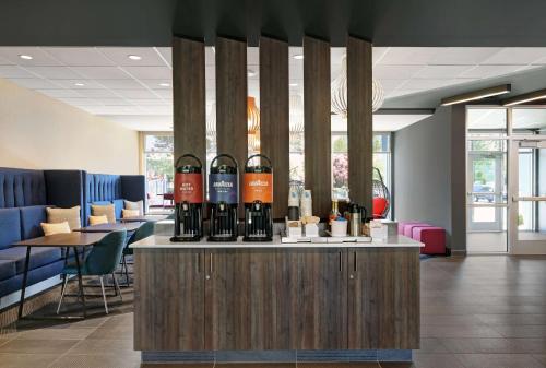 Tru By Hilton Tukwila Seattle Airport, Wa Tru By Hilton Tukwila Seattle Airport, Wa