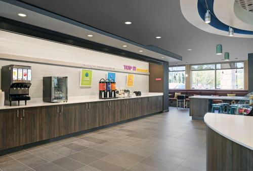 Tru By Hilton Tukwila Seattle Airport Wa - image 5