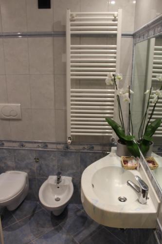 Hotel Louisiana, Rome (photo 10)