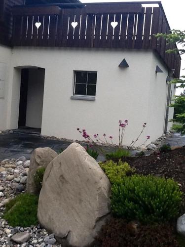 Ferienwohnung Chalet Camilla