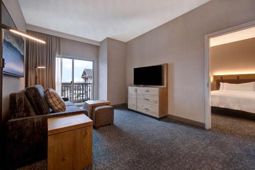 Homewood Suites By Hilton Eagle Boise, Id