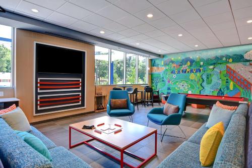 Tru By Hilton Rocky Mount, Nc, Rocky Mount (Foto 6)