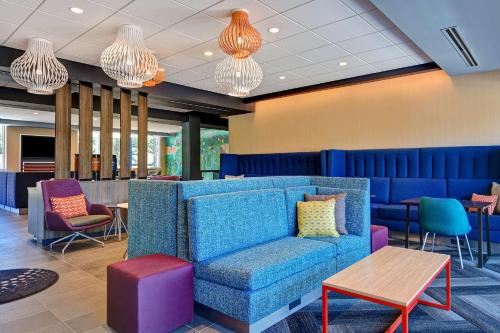 Tru By Hilton Rocky Mount, Nc, Rocky Mount (Foto 8)