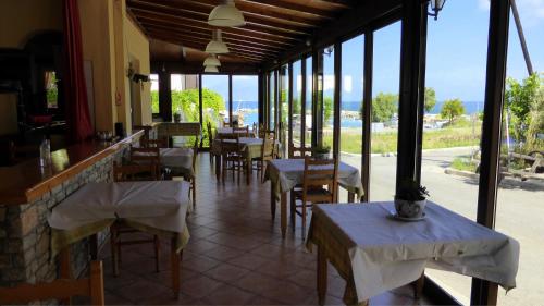 المرافق, Cohyli Hotel in Ireo