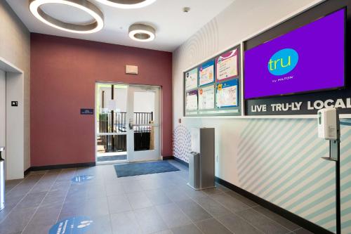 Tru By Hilton Cartersville, Ga Tru By Hilton Cartersville, Ga