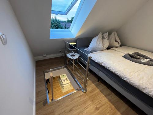 Kleine Auszeit Mardorf