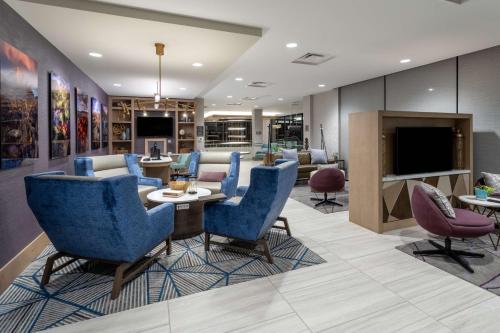 Homewood Suites By Hilton Albuquerque Downtown