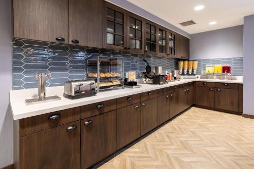 Homewood Suites By Hilton Albuquerque Downtown in Albuquerque, USA