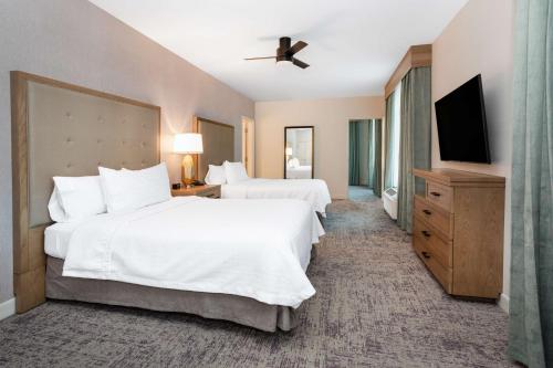Homewood Suites By Hilton Albuquerque Downtown - image 11