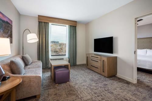 Homewood Suites By Hilton Albuquerque Downtown - image 9