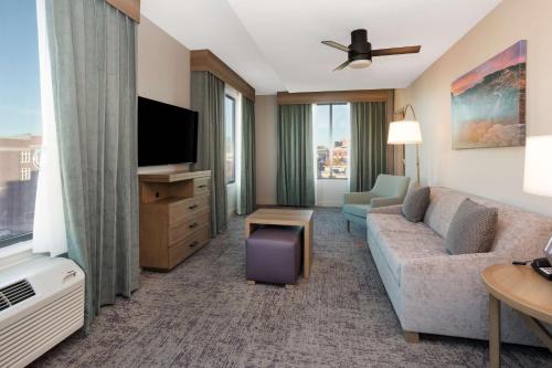 Homewood Suites By Hilton Albuquerque Downtown - image 5