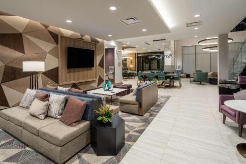 Hilton Garden Inn Albuquerque Downtown, Nm in Albuquerque, USA