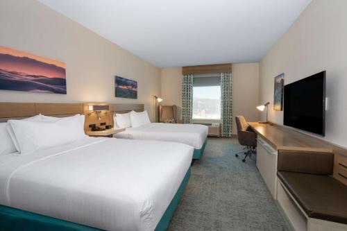 Double room, mountain view