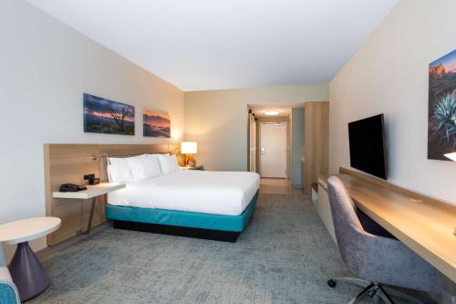 Hilton Garden Inn Albuquerque Downtown Nm - image 12