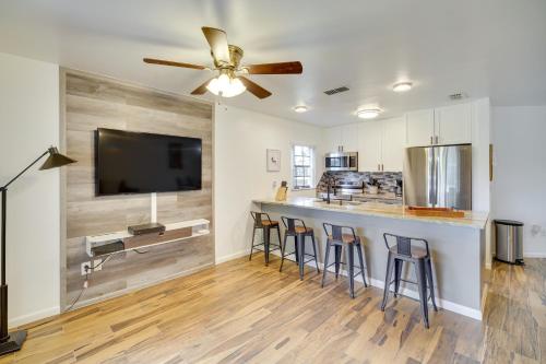 Welcoming Sebring Villa with Screened Porch! in Sebring, USA