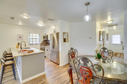 Welcoming Sebring Villa with Screened Porch! in Sebring, USA