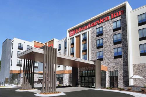 Hilton Garden Inn Bel Air, Md in Bel Air, USA