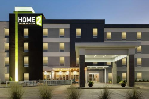 Home2 Suites By Hilton Vicksburg, Ms