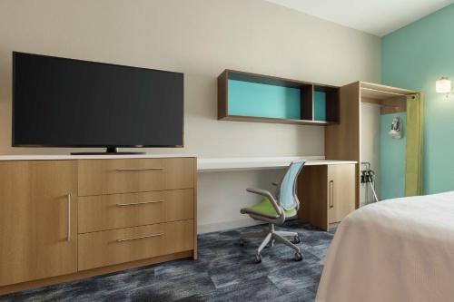 Home2 Suites by Hilton Vicksburg MS - image 6