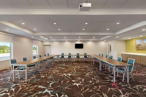 Home2 Suites by Hilton Vicksburg MS - image 11