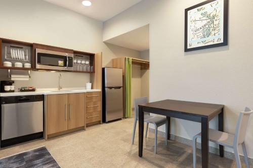 Home2 Suites by Hilton Vicksburg MS - image 8