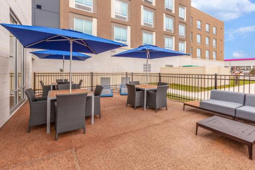 Hampton Inn & Suites Bloomfield Hills Detroit