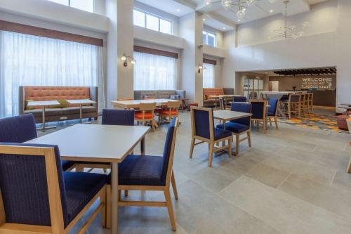 Hampton Inn & Suites Bloomfield Hills Detroit