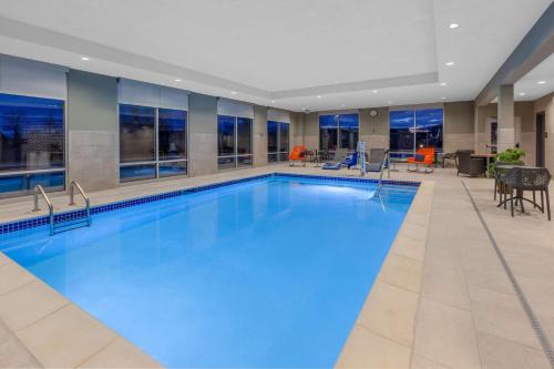 Hampton Inn & Suites Bloomfield Hills Detroit in Bloomfield Hills, USA