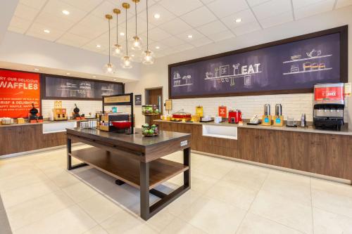 Hampton Inn & Suites Bloomfield Hills Detroit in Bloomfield Hills, USA