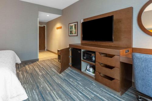 Hampton Inn & Suites Bloomfield Hills Detroit