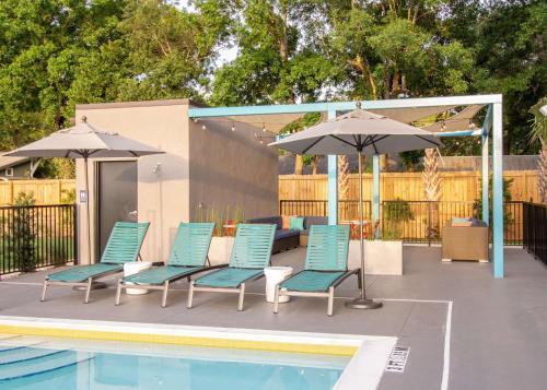 Tru By Hilton Niceville Fl - image 3