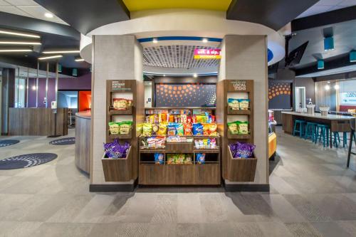 Tru by Hilton Niceville Eglin Air Force Base - 레스토랑