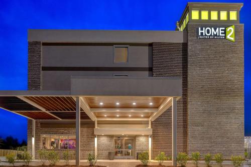 Home2 Suites By Hilton Blythewood, Sc