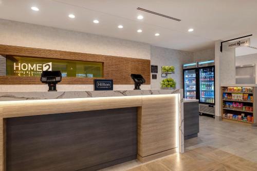 Home2 Suites By Hilton Blythewood, Sc