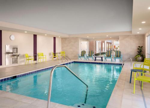 Home2 Suites by Hilton Tupelo MS - image 11