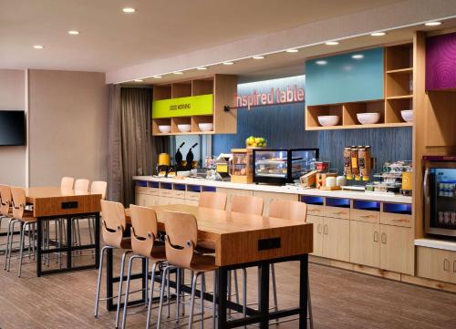 Home2 Suites by Hilton Tupelo MS - image 5