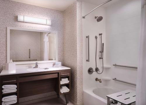 Home2 Suites by Hilton Tupelo MS - image 6