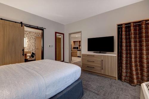 Home2 Suites By Hilton Blythewood, Sc