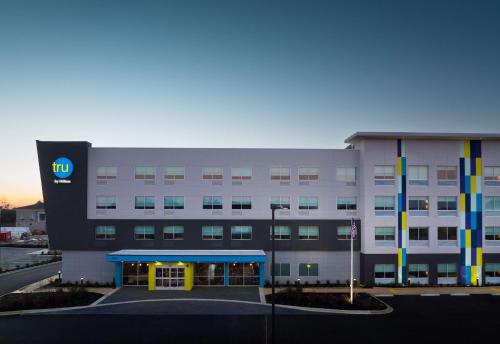 Tru By Hilton Tupelo MS - image 9