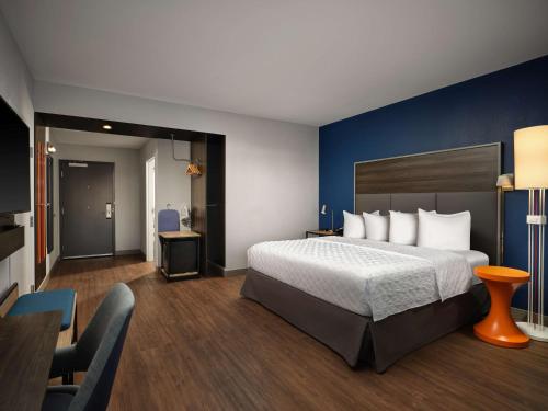 Tru by Hilton Tupelo in Tupelo (Mississippi)