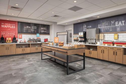 Hampton Inn & Suites Huntsville Downtown, Al, Huntsville (foto 7)