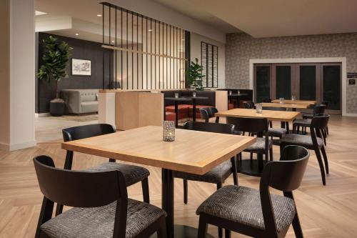 Hampton Inn & Suites Huntsville Downtown, Al, Huntsville (foto 8)