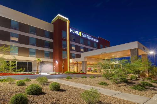 Home2 Suites By Hilton Las Vegas Northwest, Las Vegas (photo 6)