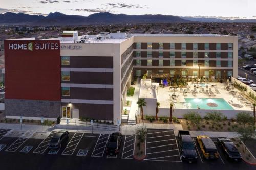 Home2 Suites by Hilton Las Vegas Northwest - image 7