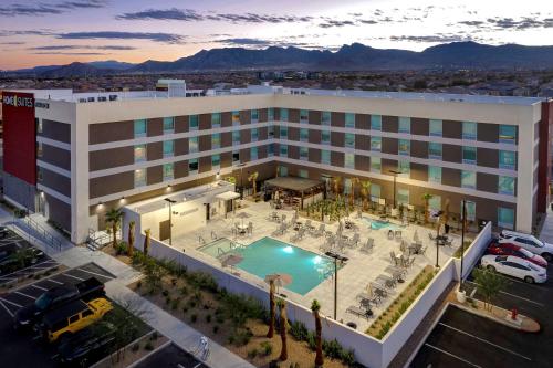 Home2 Suites By Hilton Las Vegas Northwest, Las Vegas (photo 7)